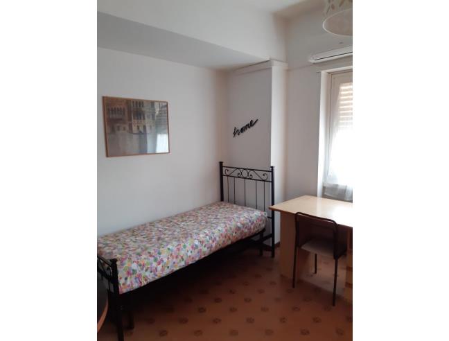 Anteprima foto 1 - Affitto Camera Singola in Appartamento da Privato a Roma - Romanina