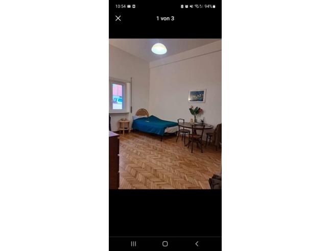 Anteprima foto 1 - Affitto Camera Singola in Appartamento da Privato a Roma - Romanina