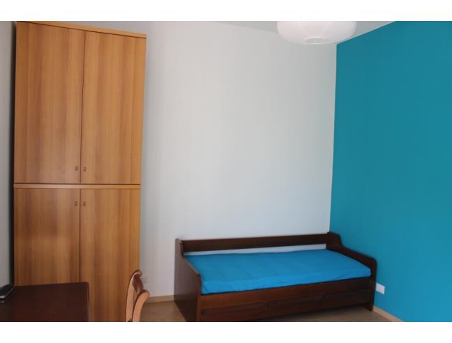 Anteprima foto 2 - Affitto Camera Singola in Appartamento da Privato a Roma - Romanina