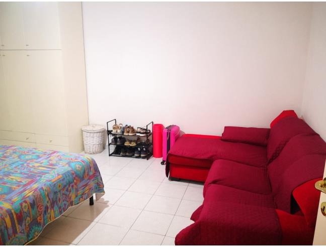 Anteprima foto 2 - Affitto Camera Singola in Appartamento da Privato a Roma - Romanina