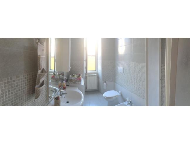 Anteprima foto 2 - Affitto Camera Singola in Appartamento da Privato a Roma - Romanina