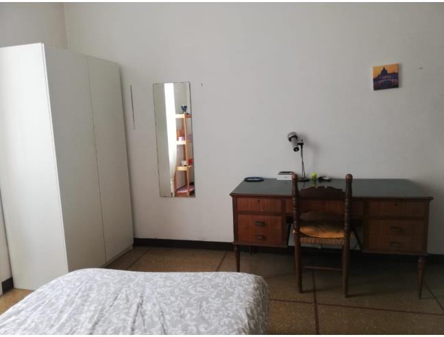 Anteprima foto 2 - Affitto Camera Singola in Appartamento da Privato a Roma - Romanina