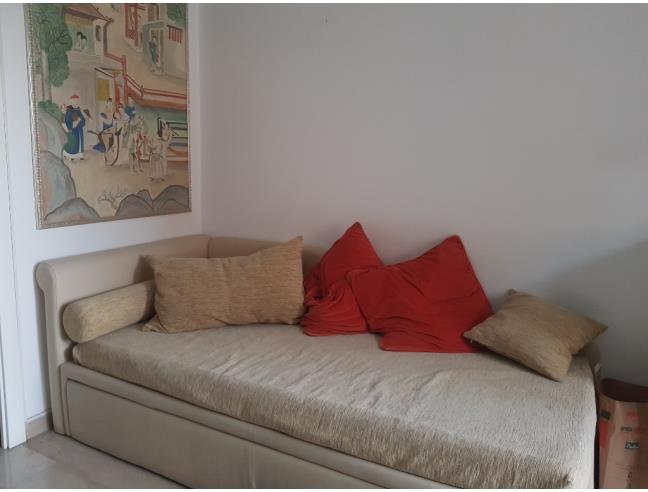 Anteprima foto 2 - Affitto Camera Singola in Appartamento da Privato a Roma - Romanina