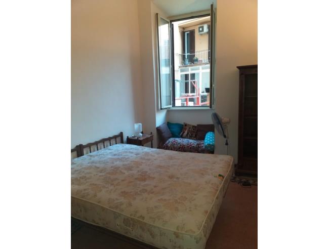 Anteprima foto 2 - Affitto Camera Singola in Appartamento da Privato a Roma - Romanina