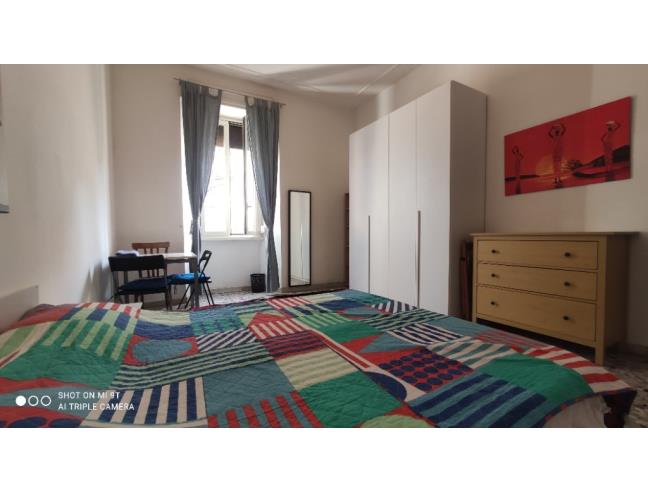 Anteprima foto 2 - Affitto Camera Singola in Appartamento da Privato a Roma - Romanina