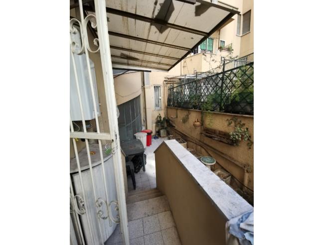 Anteprima foto 2 - Affitto Camera Singola in Appartamento da Privato a Roma - Romanina