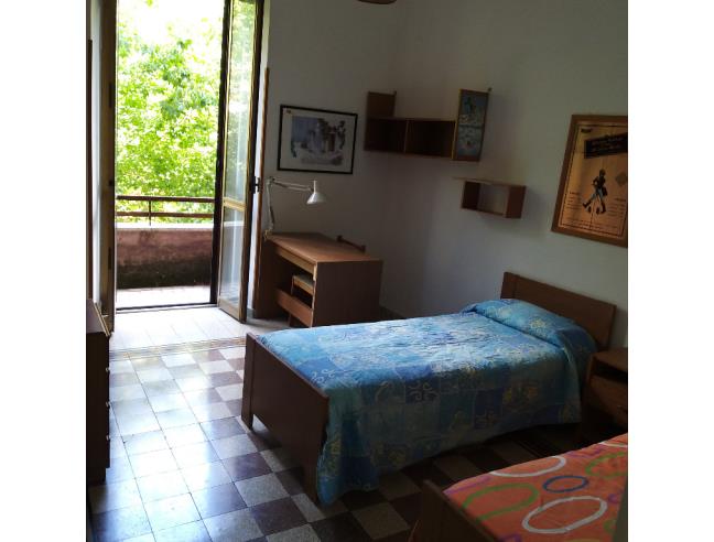 Anteprima foto 2 - Affitto Camera Singola in Appartamento da Privato a Roma - Romanina