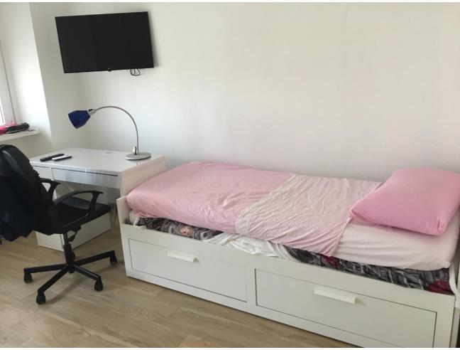 Anteprima foto 2 - Affitto Camera Singola in Appartamento da Privato a Roma - Romanina