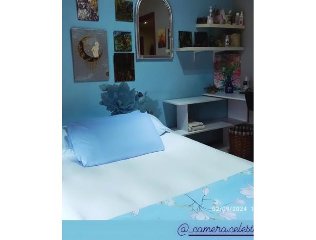Anteprima foto 2 - Affitto Camera Singola in Appartamento da Privato a Roma - Romanina