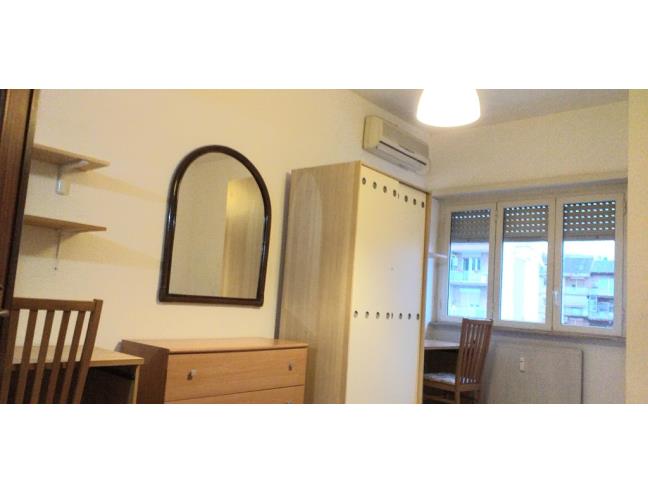 Anteprima foto 2 - Affitto Camera Singola in Appartamento da Privato a Roma - Romanina