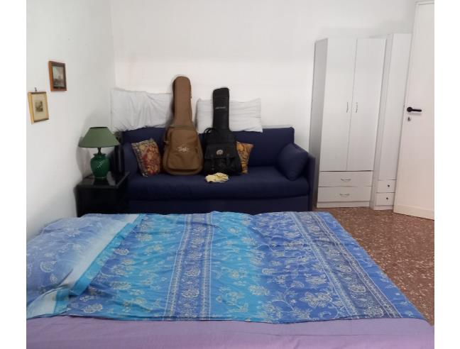 Anteprima foto 2 - Affitto Camera Singola in Appartamento da Privato a Roma - Romanina