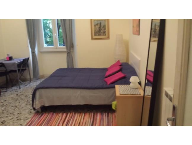 Anteprima foto 3 - Affitto Camera Singola in Appartamento da Privato a Roma - Romanina