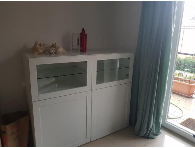 Anteprima foto 3 - Affitto Camera Singola in Appartamento da Privato a Roma - Romanina