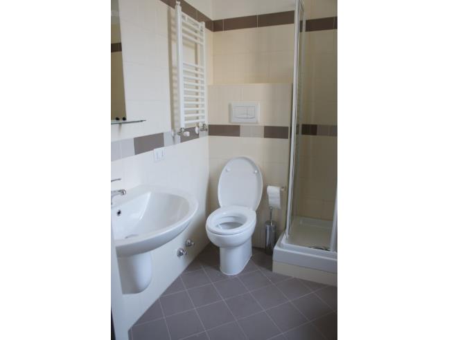 Anteprima foto 3 - Affitto Camera Singola in Appartamento da Privato a Roma - Romanina