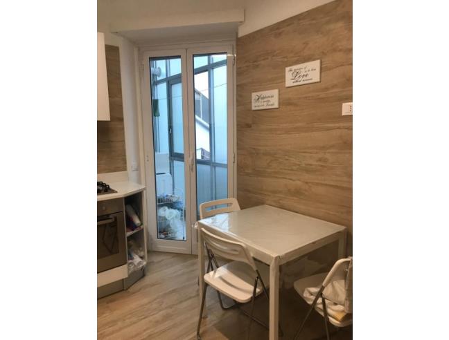 Anteprima foto 3 - Affitto Camera Singola in Appartamento da Privato a Roma - Romanina