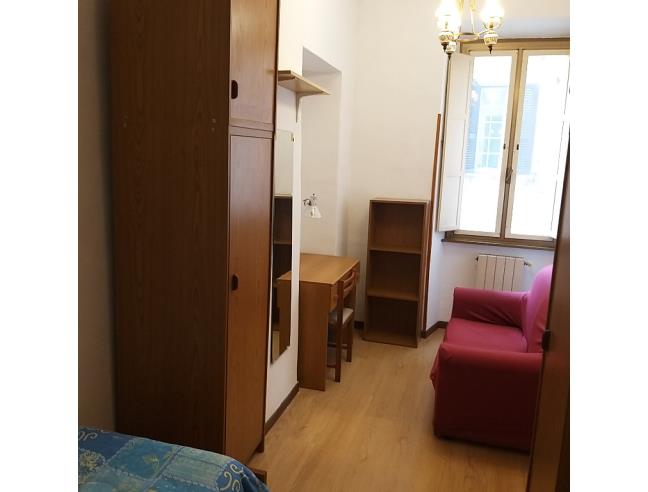 Anteprima foto 3 - Affitto Camera Singola in Appartamento da Privato a Roma - Romanina