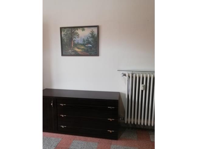 Anteprima foto 3 - Affitto Camera Singola in Appartamento da Privato a Roma - Romanina