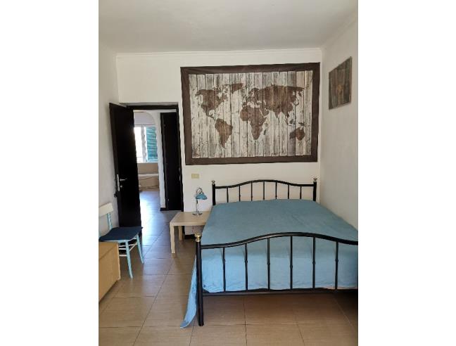 Anteprima foto 3 - Affitto Camera Singola in Appartamento da Privato a Roma - Romanina