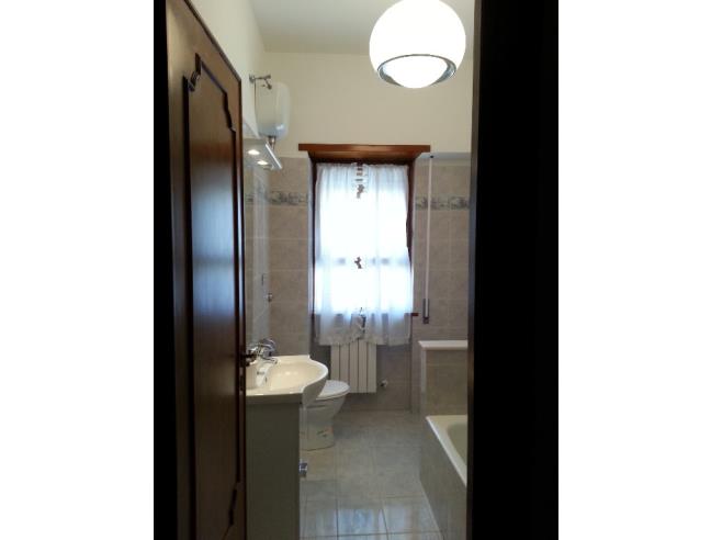 Anteprima foto 3 - Affitto Camera Singola in Appartamento da Privato a Roma - Romanina