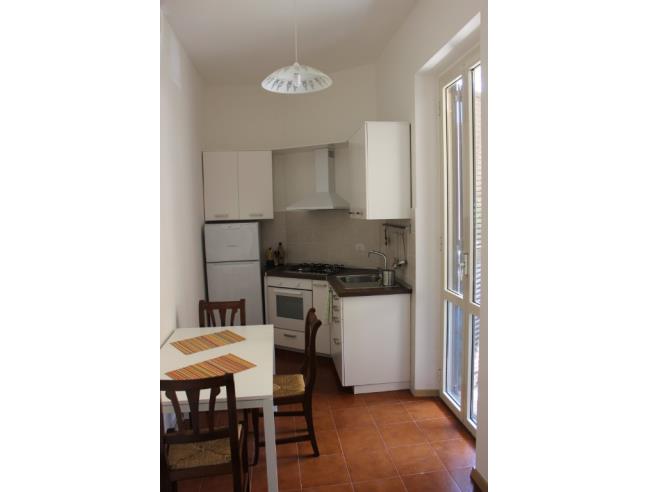 Anteprima foto 3 - Affitto Camera Singola in Appartamento da Privato a Roma - Romanina