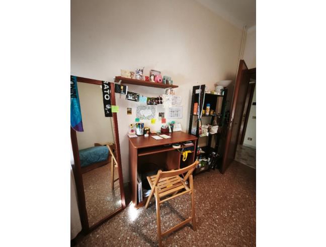 Anteprima foto 3 - Affitto Camera Singola in Appartamento da Privato a Roma - Romanina