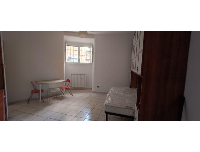 Anteprima foto 3 - Affitto Camera Singola in Appartamento da Privato a Roma - Romanina