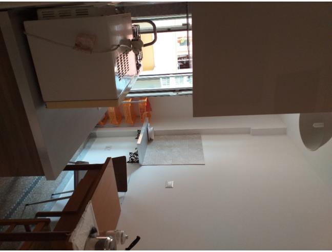 Anteprima foto 3 - Affitto Camera Singola in Appartamento da Privato a Roma - Romanina