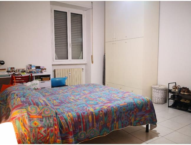 Anteprima foto 3 - Affitto Camera Singola in Appartamento da Privato a Roma - Romanina