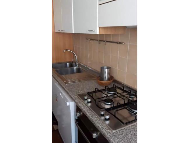 Anteprima foto 3 - Affitto Camera Singola in Appartamento da Privato a Roma - Romanina