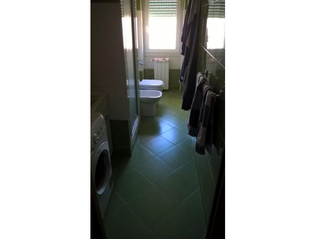 Anteprima foto 3 - Affitto Camera Singola in Appartamento da Privato a Roma - Romanina