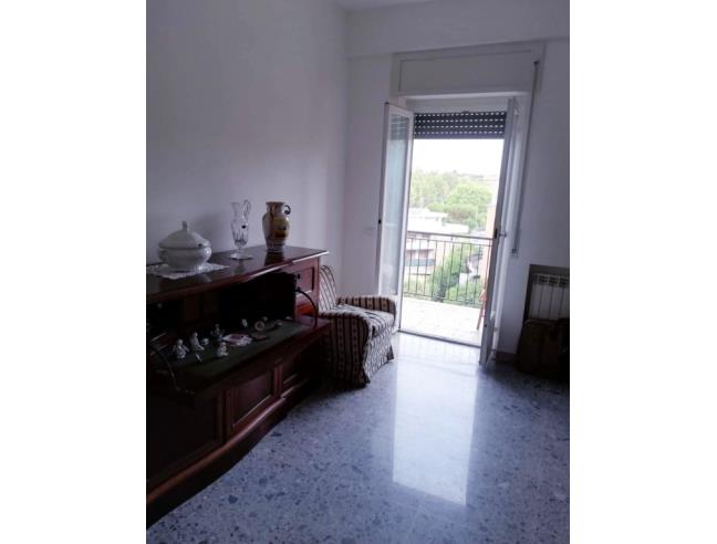 Anteprima foto 3 - Affitto Camera Singola in Appartamento da Privato a Roma - Romanina