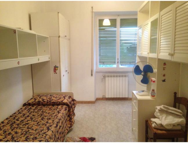 Anteprima foto 4 - Affitto Camera Singola in Appartamento da Privato a Roma - Romanina