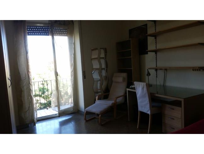 Anteprima foto 4 - Affitto Camera Singola in Appartamento da Privato a Roma - Romanina