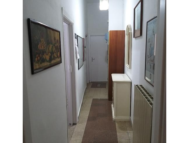 Anteprima foto 4 - Affitto Camera Singola in Appartamento da Privato a Roma - Romanina