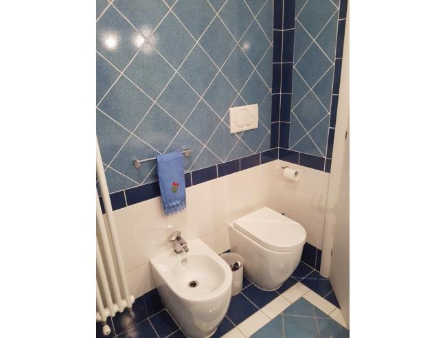 Anteprima foto 4 - Affitto Camera Singola in Appartamento da Privato a Roma - Romanina