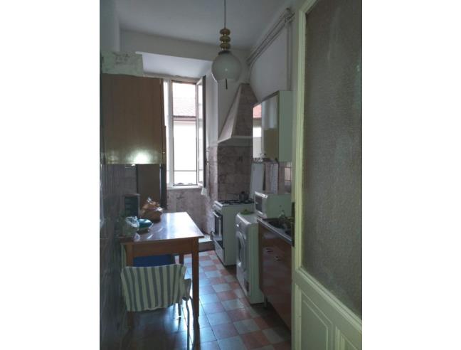 Anteprima foto 4 - Affitto Camera Singola in Appartamento da Privato a Roma - Romanina