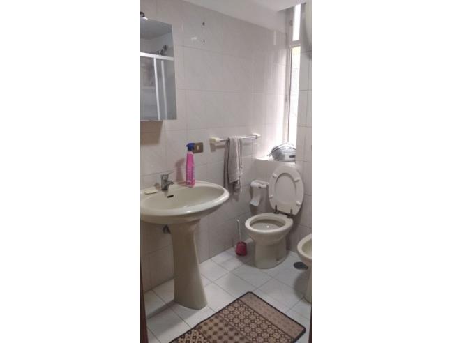 Anteprima foto 4 - Affitto Camera Singola in Appartamento da Privato a Roma - Romanina