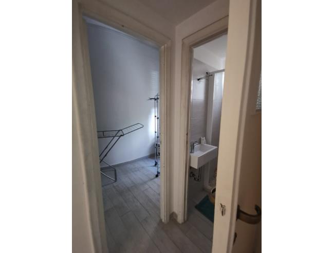Anteprima foto 4 - Affitto Camera Singola in Appartamento da Privato a Roma - Romanina