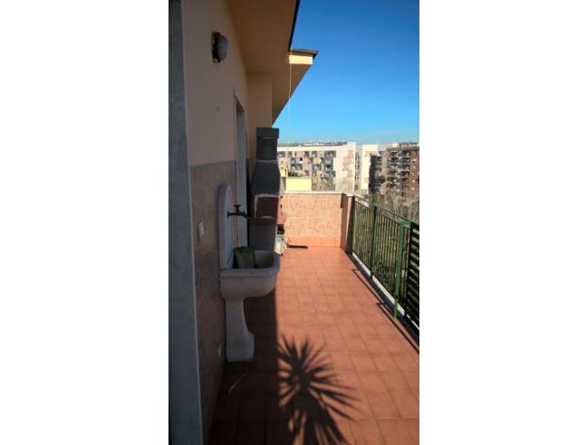 Anteprima foto 4 - Affitto Camera Singola in Appartamento da Privato a Roma - Romanina