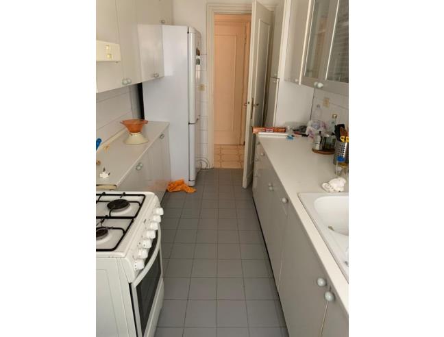 Anteprima foto 4 - Affitto Camera Singola in Appartamento da Privato a Roma - Romanina