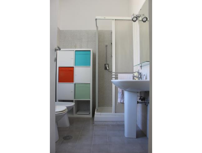 Anteprima foto 4 - Affitto Camera Singola in Appartamento da Privato a Roma - Romanina