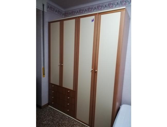 Anteprima foto 4 - Affitto Camera Singola in Appartamento da Privato a Roma - Romanina