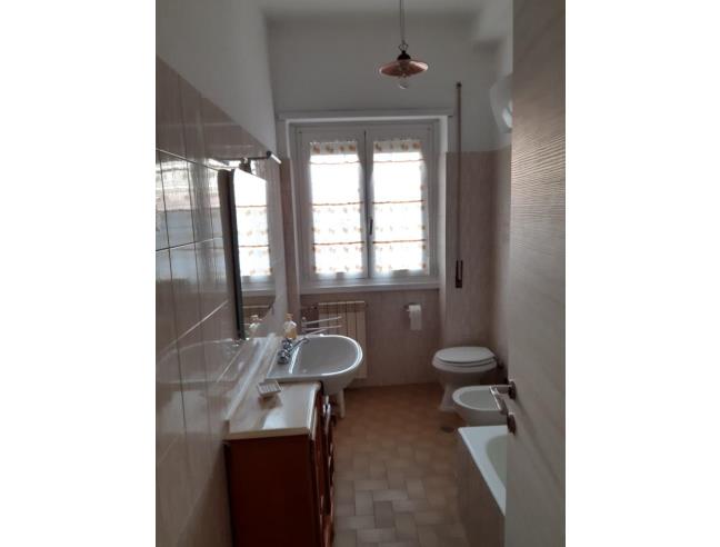 Anteprima foto 4 - Affitto Camera Singola in Appartamento da Privato a Roma - Romanina