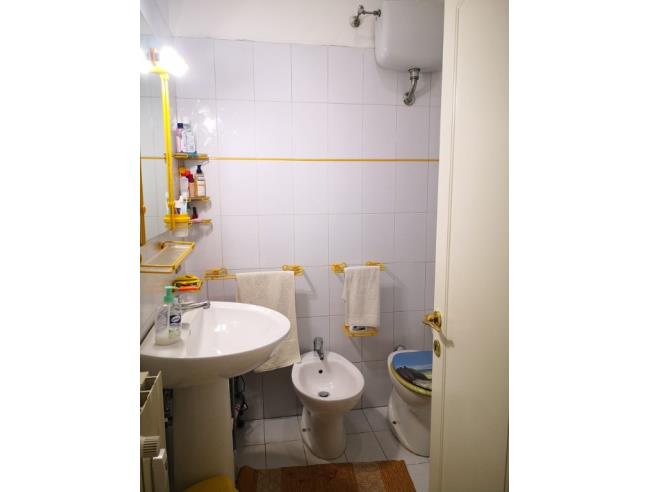 Anteprima foto 4 - Affitto Camera Singola in Appartamento da Privato a Roma - Romanina