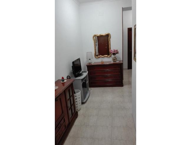 Anteprima foto 4 - Affitto Camera Singola in Appartamento da Privato a Roma - Romanina