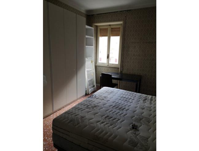 Anteprima foto 4 - Affitto Camera Singola in Appartamento da Privato a Roma - Romanina
