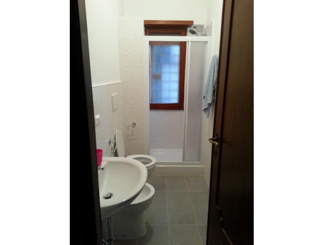 Anteprima foto 4 - Affitto Camera Singola in Appartamento da Privato a Roma - Romanina