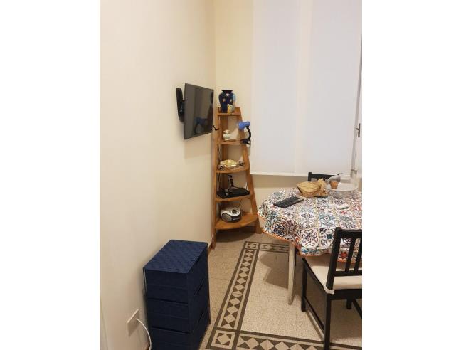 Anteprima foto 4 - Affitto Camera Singola in Appartamento da Privato a Roma - Romanina