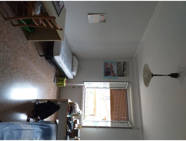 Anteprima foto 5 - Affitto Camera Singola in Appartamento da Privato a Roma - Romanina