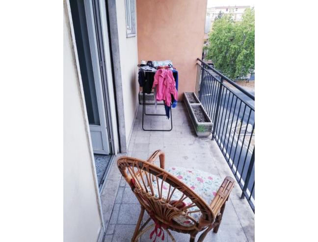 Anteprima foto 5 - Affitto Camera Singola in Appartamento da Privato a Roma - Romanina